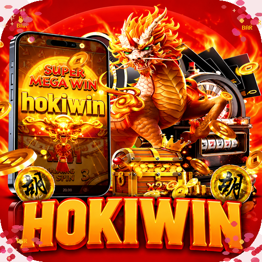 hokiwin — mitra unggulan