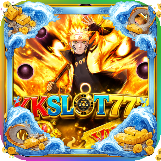 kkslot777 — mitra unggulan