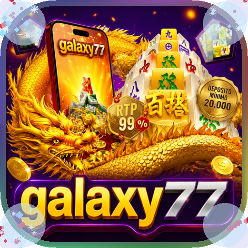 galaxy77 — mitra unggulan